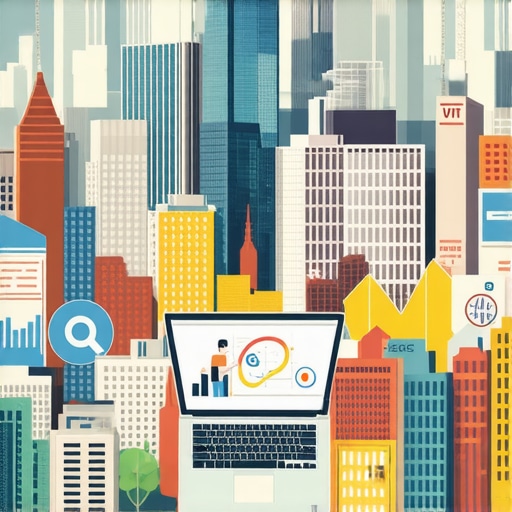 7 Virginia SEO Tactics for Beating Big Brands in 2026