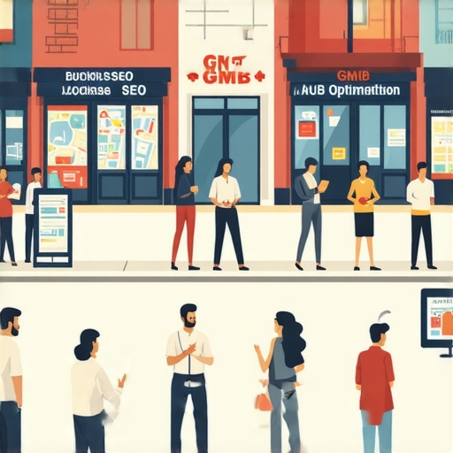 Effective GMB Optimization Richmond: Top Strategies for Local SEO Success