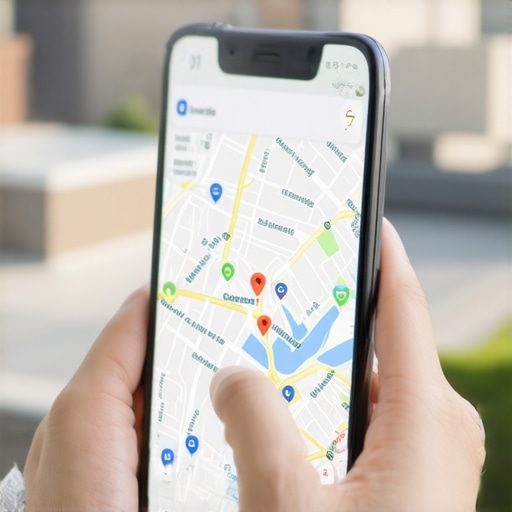 Effective Google Maps Richmond Strategies to Elevate Your Local Visibility