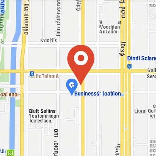 Google Maps Richmond: Effective Local SEO & GMB Optimization Strategies
