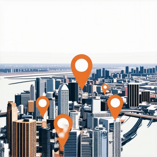 Google Maps Richmond: Proven Strategies to Dominate Local Search Rankings