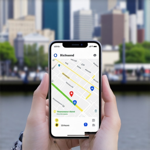 Google Maps Richmond: Ultimate Tips to Boost Your Local Search Rankings