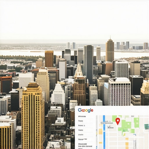 Is Your Richmond Google Maps Ranking Dropping? 4 Fixes for 2026