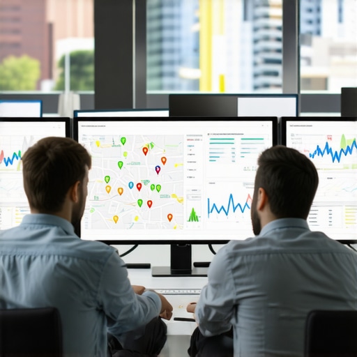 Richmond GMB Optimization: Boost Local SEO & Google Maps Rankings