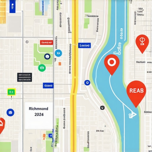Richmond GMB Optimization: Top Local SEO Strategies for 2024