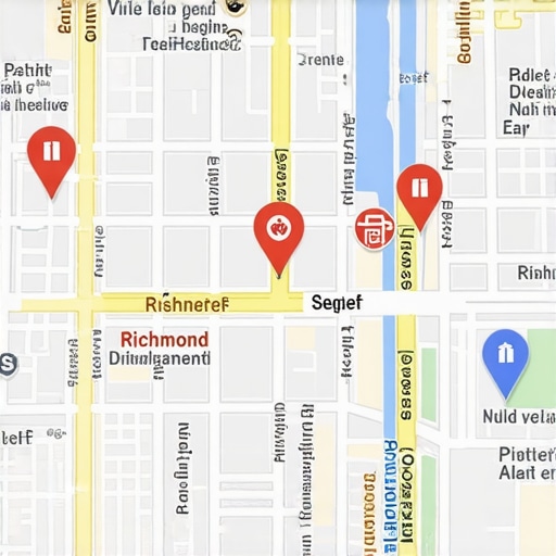 Richmond Google Maps Optimization: Top Local SEO Strategies 2024