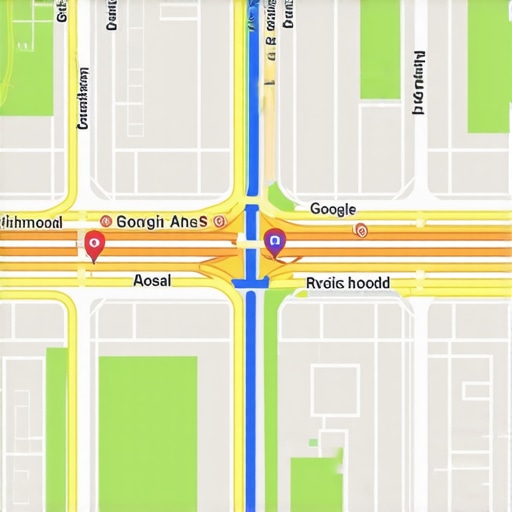 Richmond Google Maps Optimization: Top Local SEO Strategies 2024