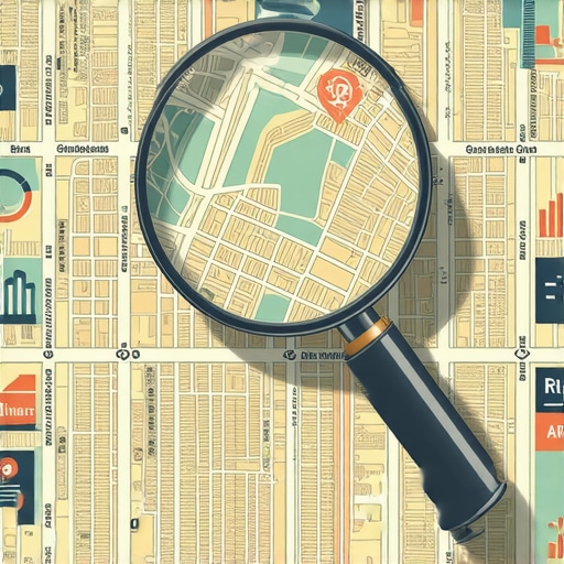 Richmond Google Maps Optimization: Top Local SEO Strategies 2024