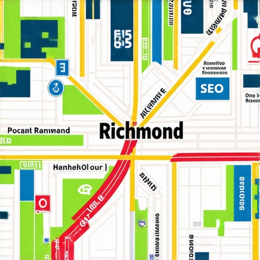 Richmond Google Maps SEO: Top Strategies for Local Growth