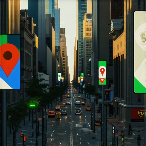 Richmond SEO Boost: Effective GMB & Google Maps Strategies 2024