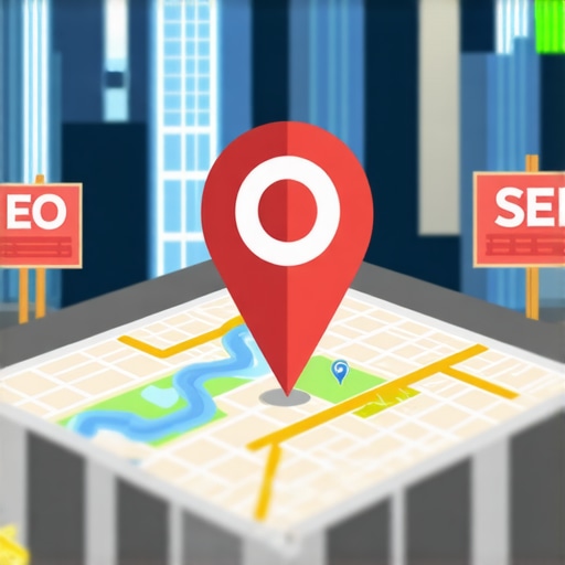 Richmond SEO Services: Boost Google Maps & Local Search Rankings Fast