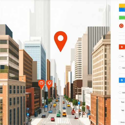 Richmond SEO Services: Maximize Google Maps & Local Search Results in 2024