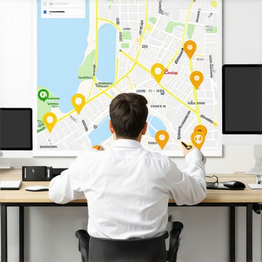 Virginia Local SEO Experts: Maximize Your Richmond Google Maps Rankings Today