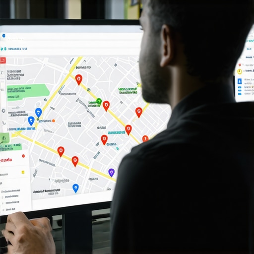 Virginia Local SEO Experts: Maximize Your Richmond Google Maps Rankings Today