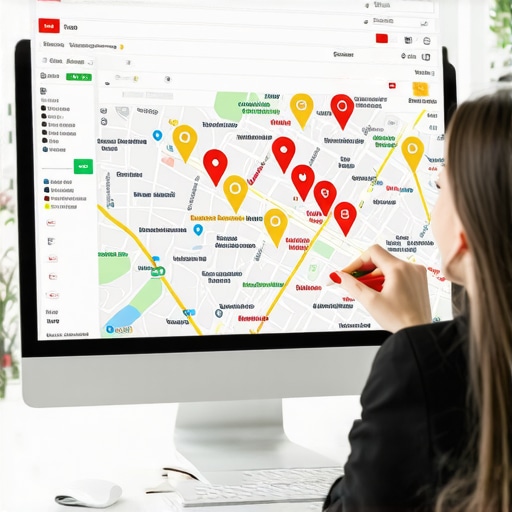 Virginia Local SEO Experts: Maximize Your Richmond Google Maps Rankings Today