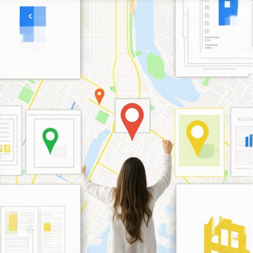 Virginia Local SEO Tactics: Optimize Your Richmond GMB for Maximum Growth