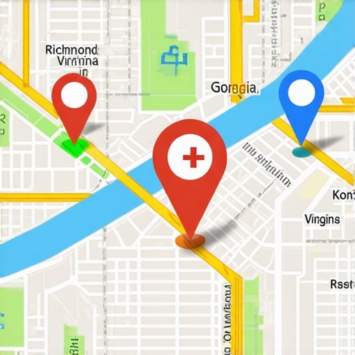 Virginia SEO Tips: Boost Your Richmond Google Maps Rankings Fast