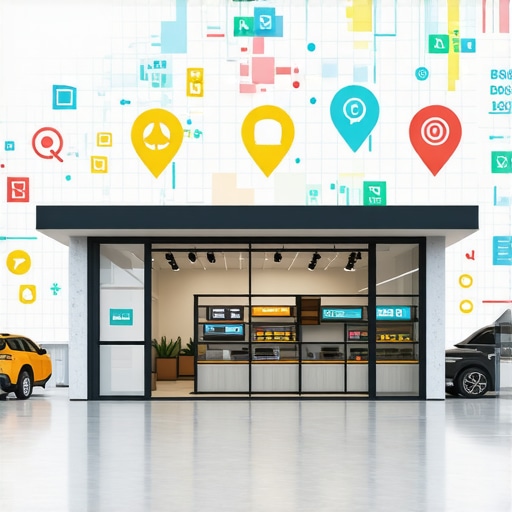3 Virginia Local SEO Pivot Points for Service Area Shops in 2026