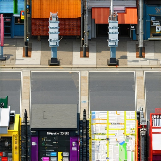 4 Google Maps Richmond Signal Boosters for Small Shops in 2026