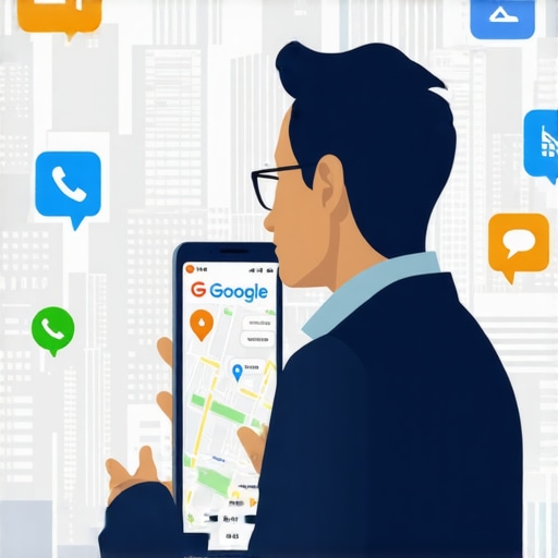 4 Reasons Your Richmond Google Maps Profile is Losing Calls [2026]