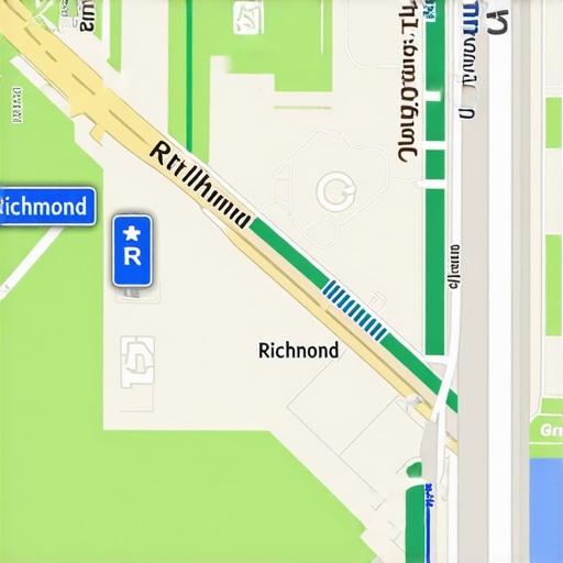 5 Richmond Google Maps Tactics Working in 2026 [Tested]