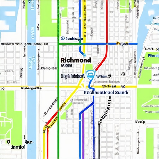 5 Richmond Google Maps Video Hacks for Better 2026 Rankings