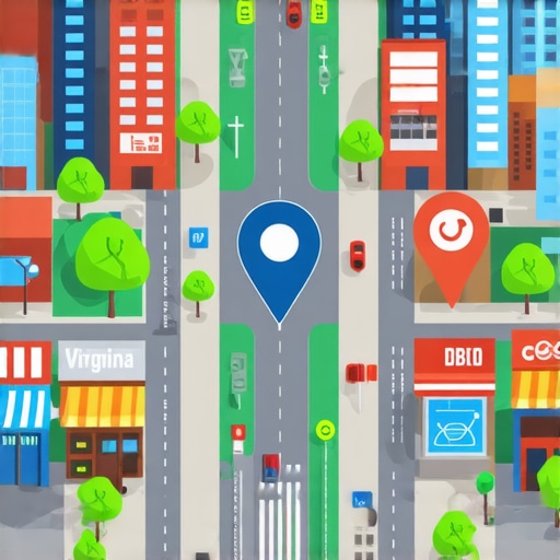 5 Virginia Local SEO Strategy Changes to Make Before Q3 2026