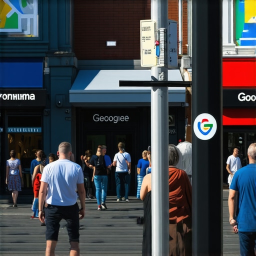 How Richmond Shops Win Google Maps Searches Without Paid Ads [2026]