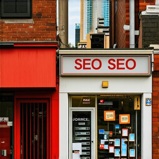 How Small Richmond Shops Win Local SEO VA Battles in 2026