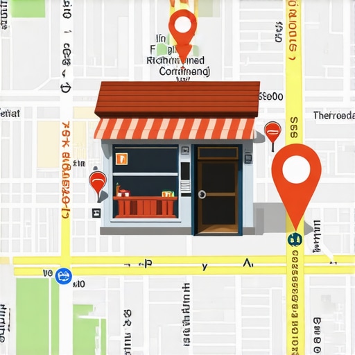 Is Your Richmond Shop Hidden? 4 Google Maps Fixes for 2026