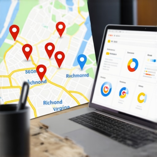 Local SEO VA: How to Rank in Richmond on a Budget [2026]