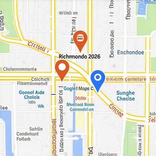 Stop Losing Calls: 5 Google Maps Richmond Fixes for 2026