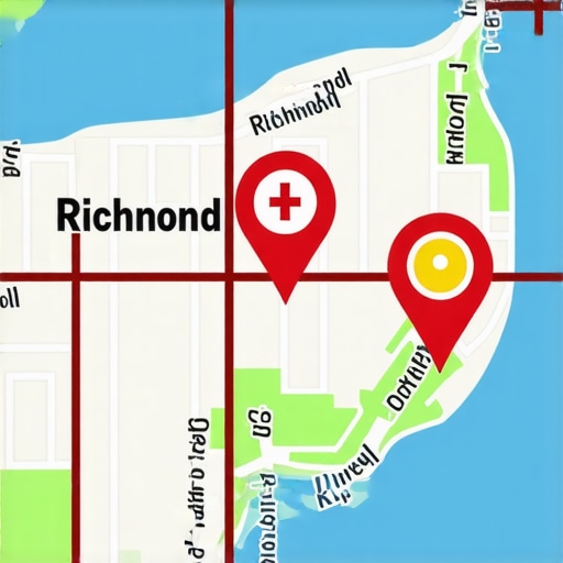 Stop Losing Richmond Leads: 4 Google Maps Fixes for 2026