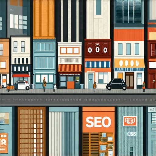 Why Richmond SEO for Local Shops is Changing: 4 Trends for 2026