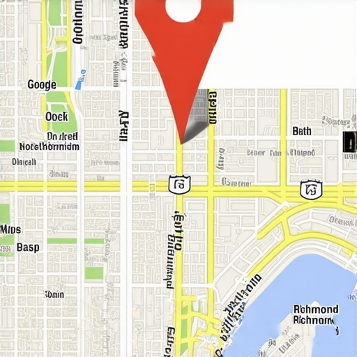 Why Your Richmond Google Maps Pins Are Disappearing [2026 Fix]