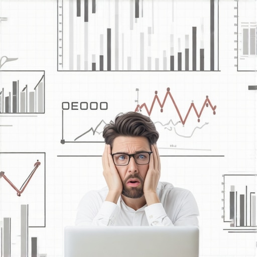 Why Your Virginia SEO Fails: 4 Lead-Killing Errors in 2026