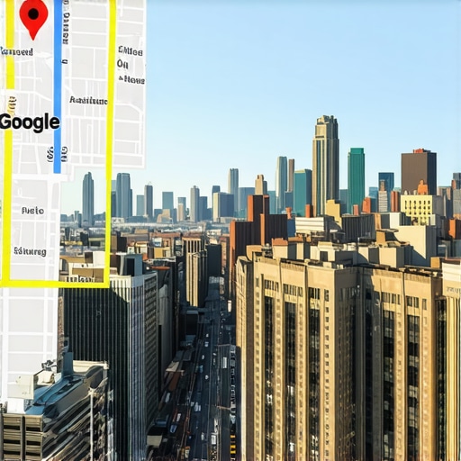 4 Google Maps Richmond Fixes to Beat National Competitors [2026]