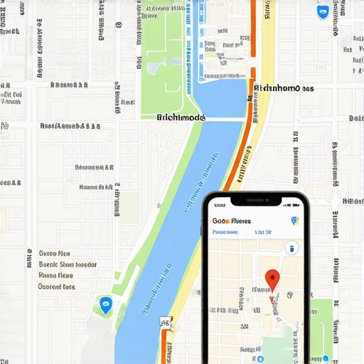 5 Richmond Google Maps Fixes to Outrank National Chains [2026]