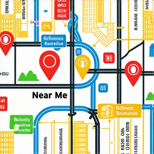 5 Richmond Google Maps ‘Near Me’ Tactics for More 2026 Leads