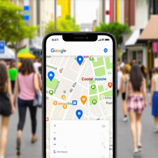 7 Google Maps Richmond Tricks for More Local Store Visits in 2026