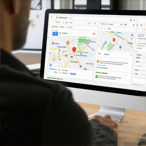 Fix Your Richmond Google Maps Profile for Voice Search in 2026