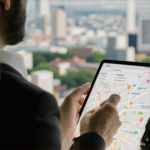 Fixing Your Richmond Business Listings for 2026 Map Growth