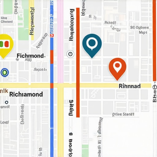 Stop Losing Richmond SEO Leads: 5 Google Maps Fixes for 2026