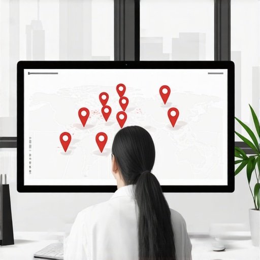 Why Your Richmond Business Listings Are Ghosted by Google in 2026