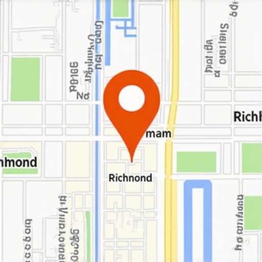 Why Your Richmond Google Maps Pin Stopped Showing Up in 2026