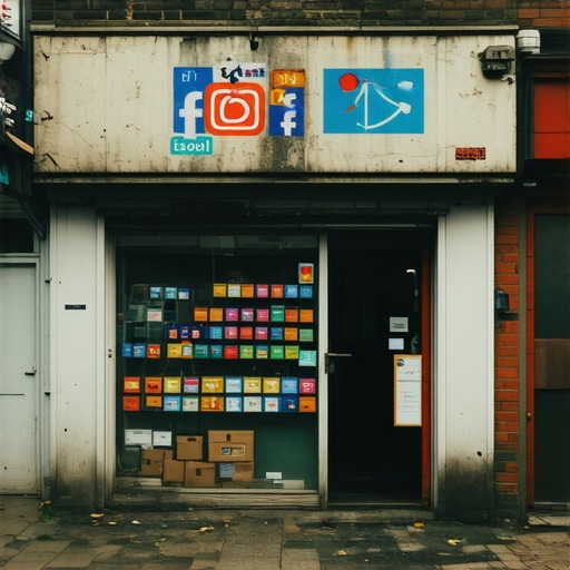 Why Your Richmond Shop’s Online Visibility is Tanking in 2026