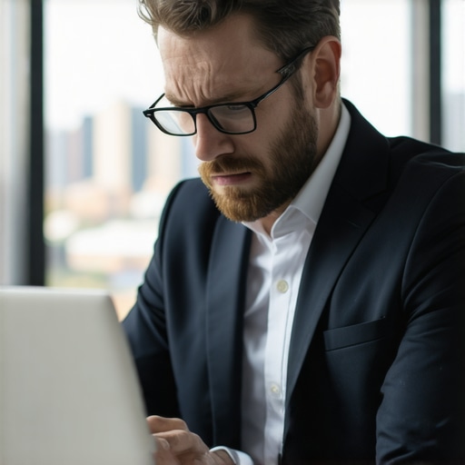 Why Your Virginia Search Engine Marketing Fails in 2026