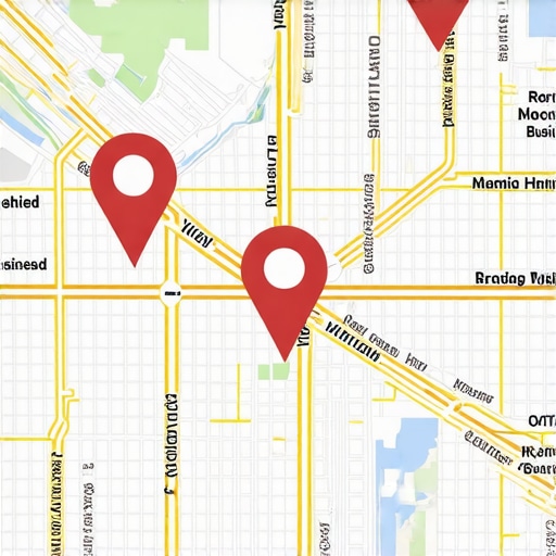 How to Claim Richmond Map Pins for New 2026 Hybrid Businesses