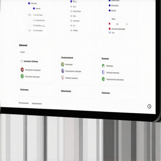 Screenshot of a local SEO management dashboard showing rankings, citations, and review scores