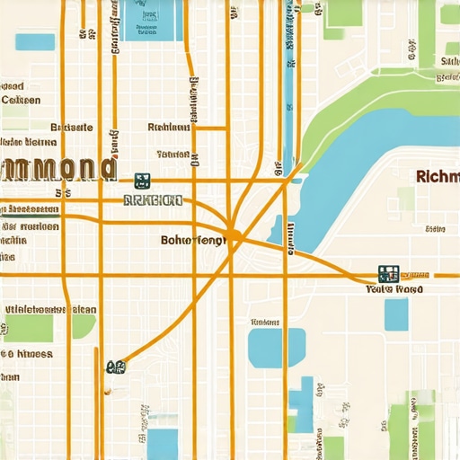 Sync Richmond Business Listings for Better 2026 Map Rank [Fix]